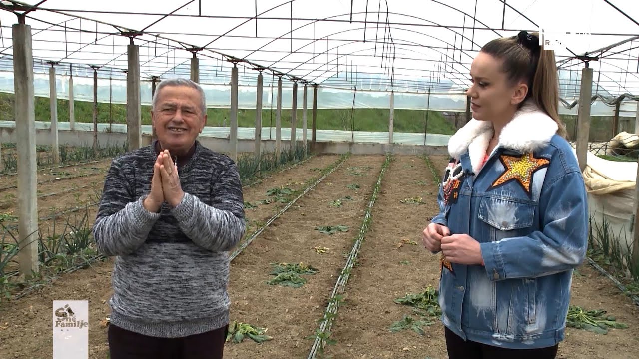 Kultivimi i specit në varësi të kushteve gjografike | “Si në familje”