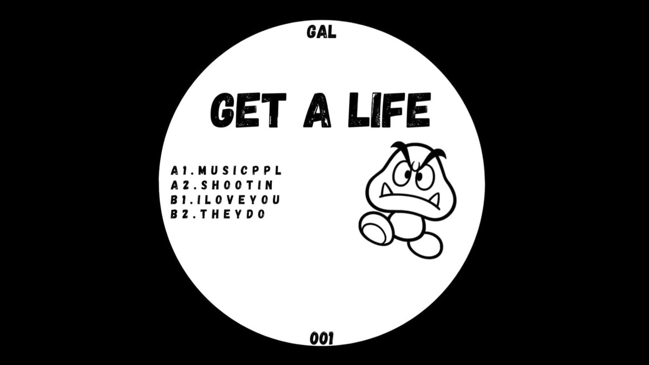 Unknown Artist - They Do [GAL001]