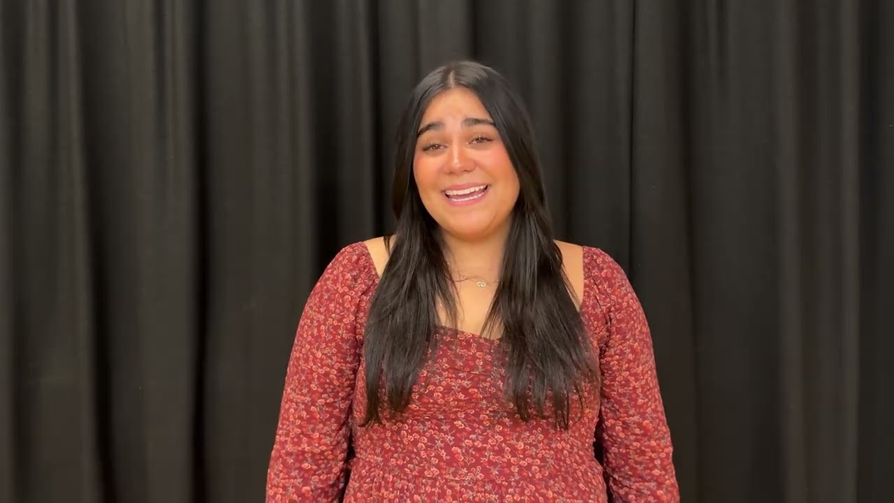 Lucia Rissi’s Julie Callback “Carousel” 