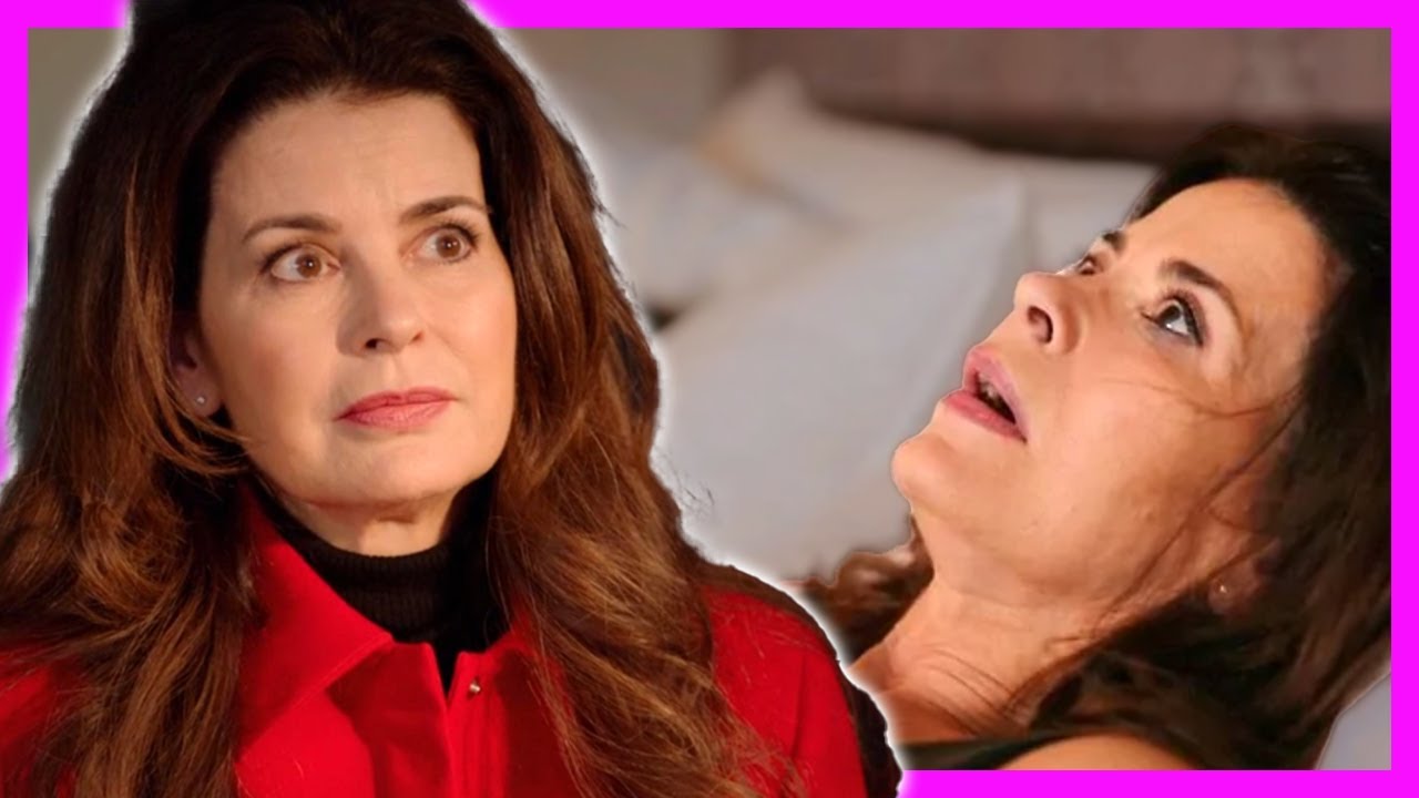 GTST: Janine voelt een knobbeltje… is de nachtmerrie terug?
