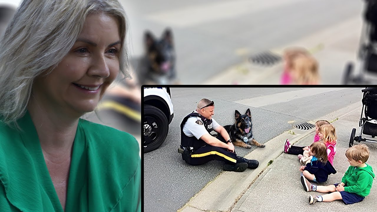 BRITS React to 50 Random Acts of Kindness That Will Make You Cry Tears of Joy!