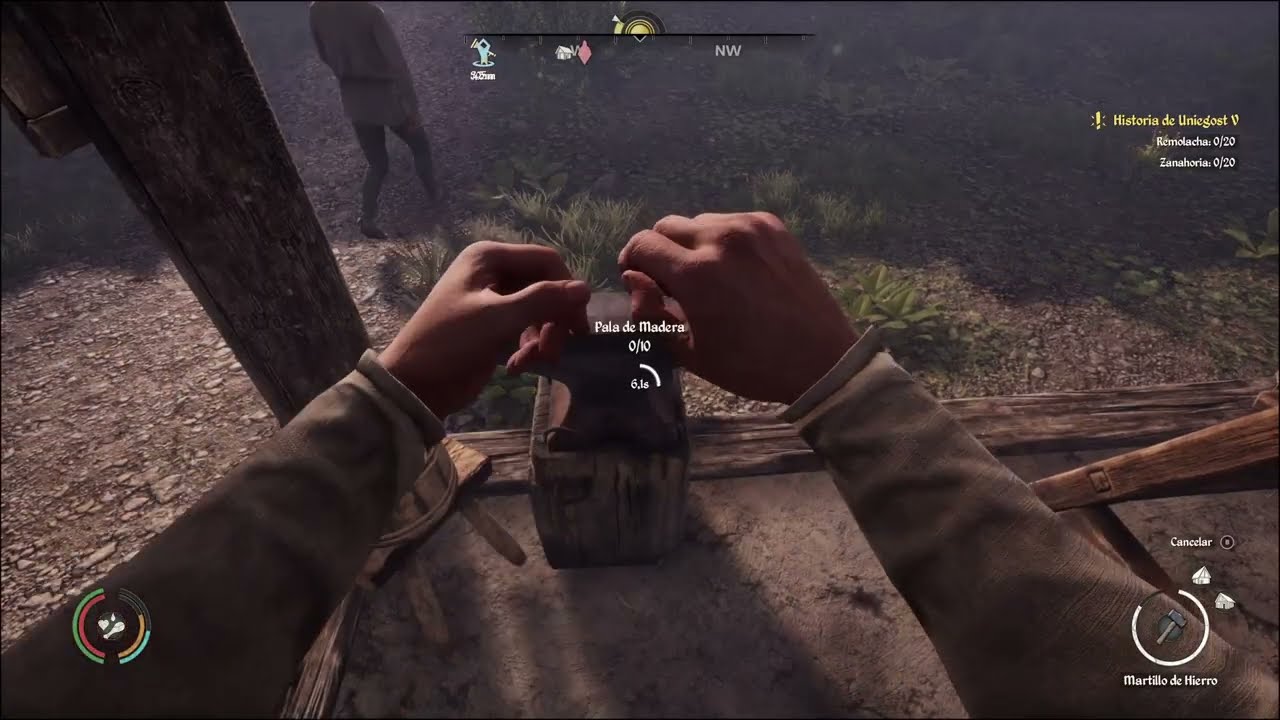 Medieval Dynasty VOD's parte 2