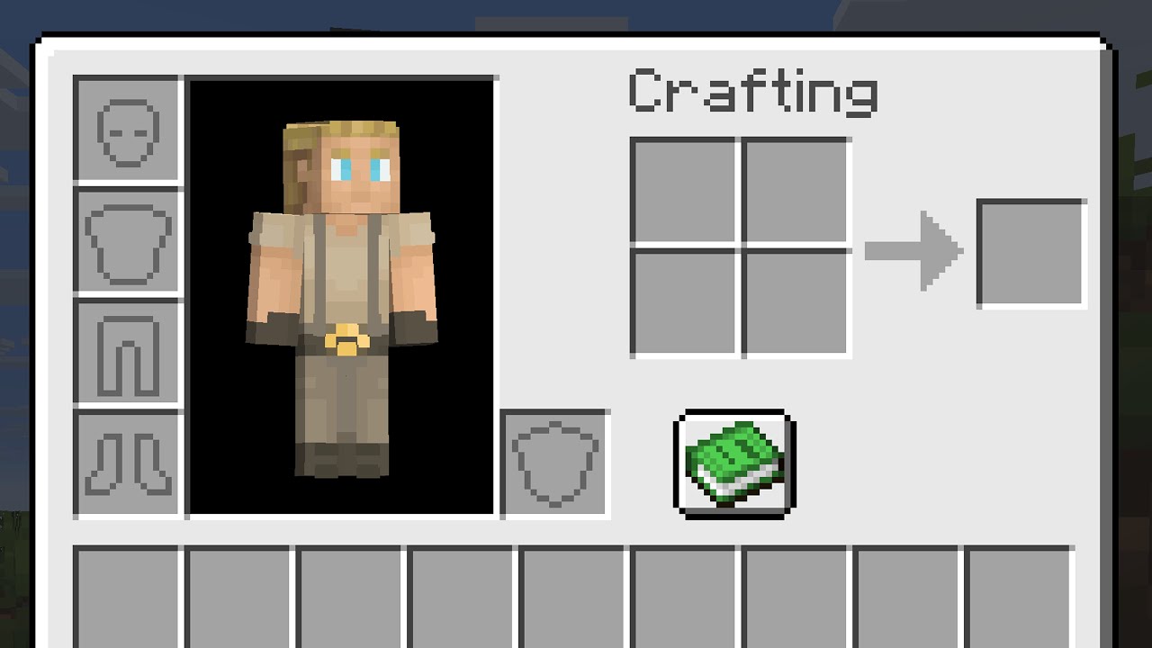 20 minutes of uncut minecraft episode 1