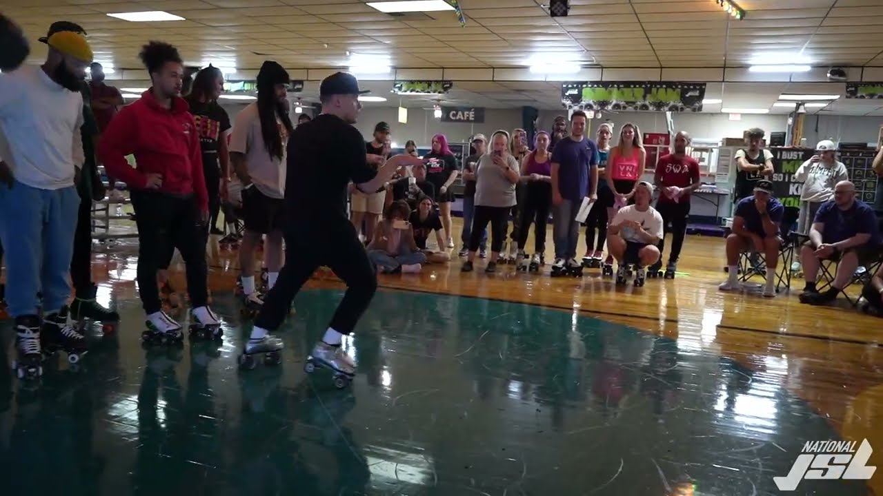 Friendly Fire Battle Summer Jam 2023