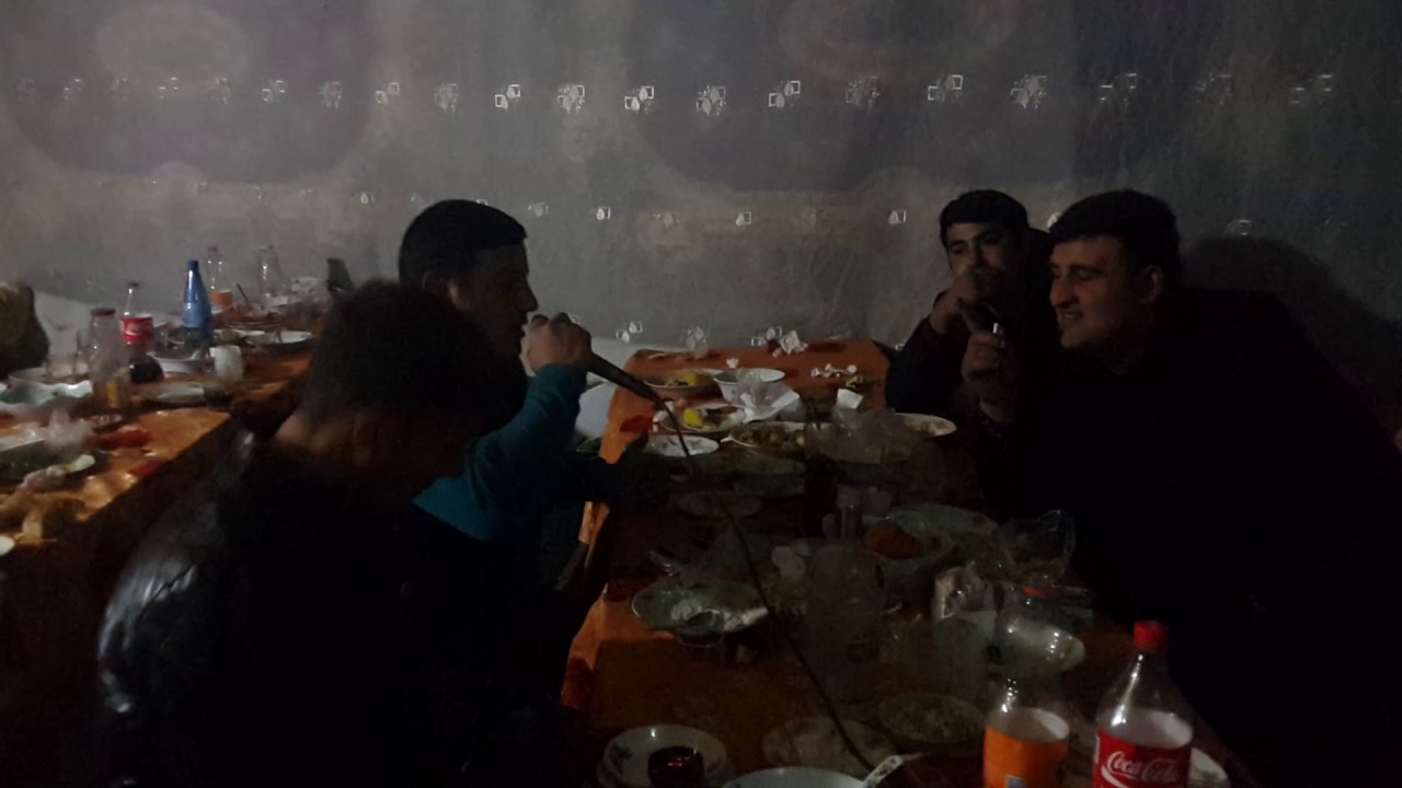 Semkir.R Qaracemirli.K