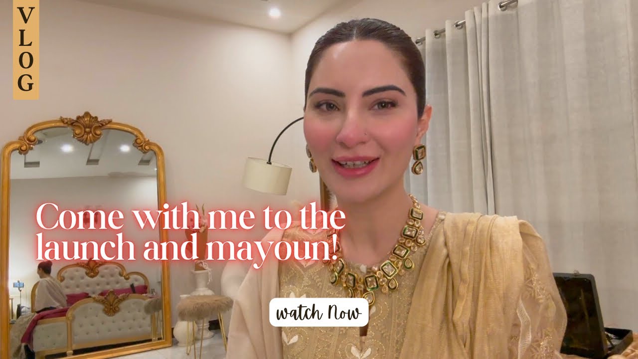 Watch My Vlog to Learn How You Can Manage So Many Things in One Day!