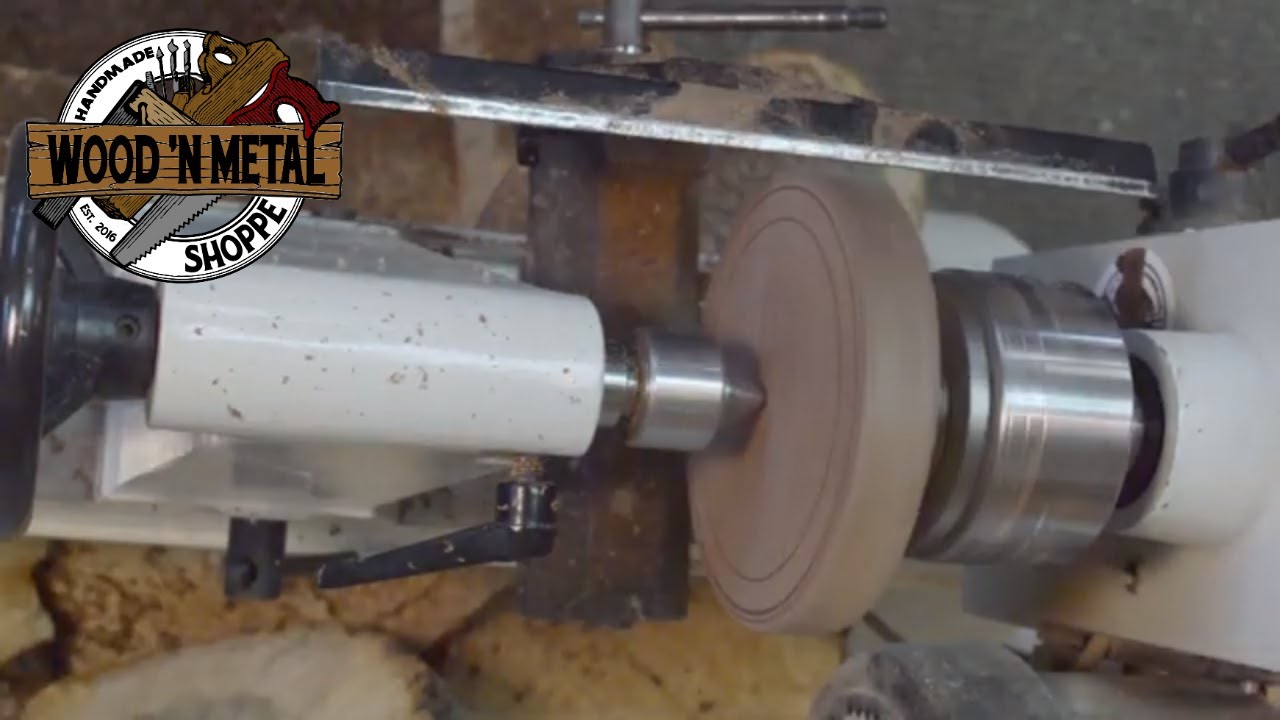 #nosmallcreator Making a Walnut Pen Display Stand
