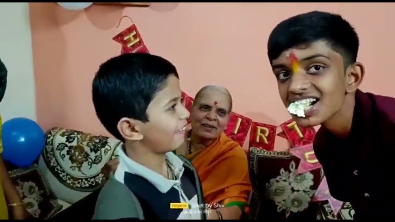 Viru B'day  Nov 22