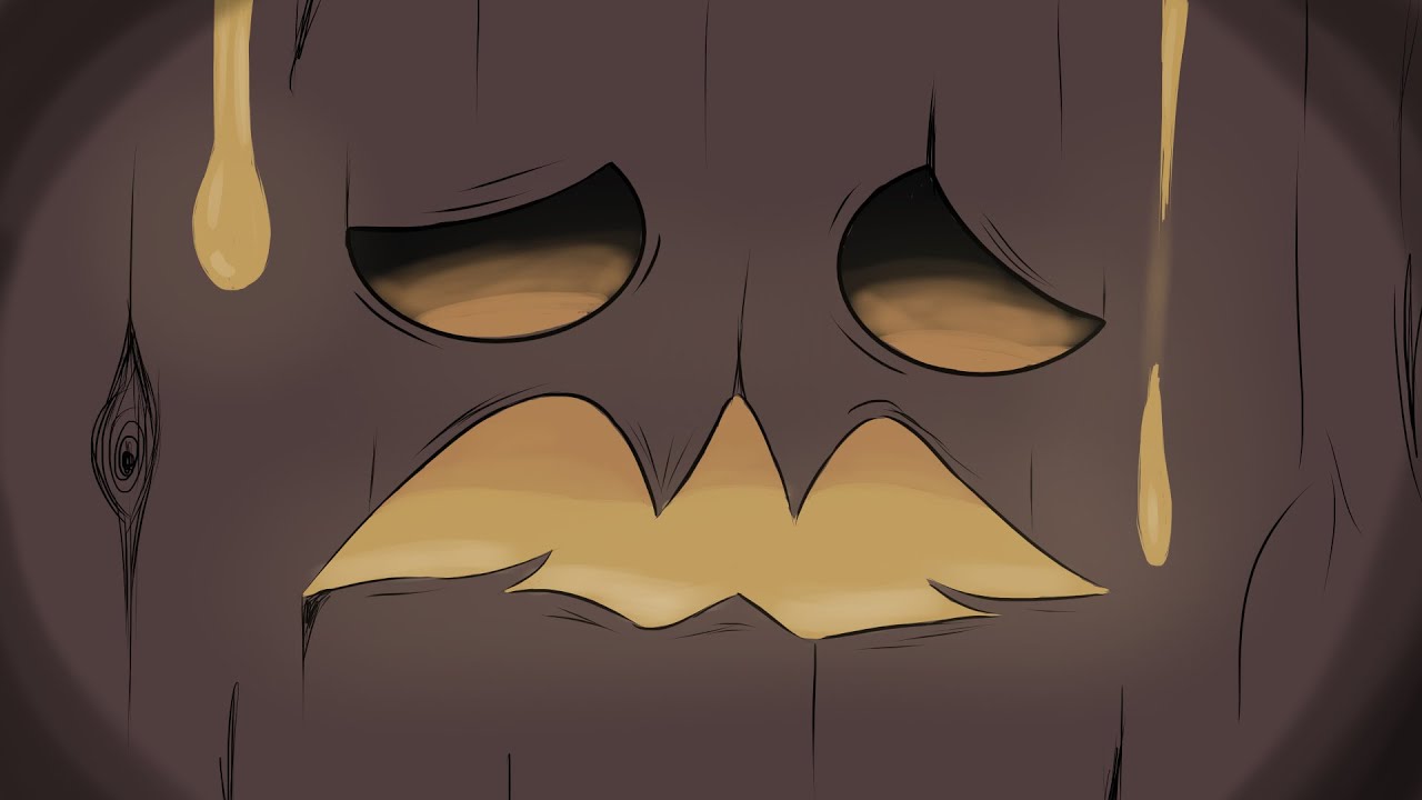 Sadness | The Forest mix | [Incredibox]