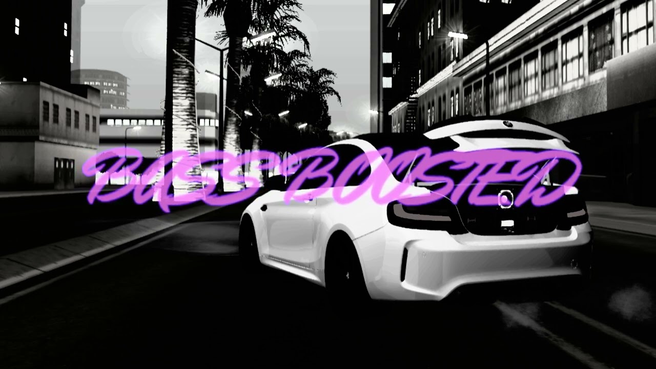 COBRO RKT MEGA BASS BOOSTED
