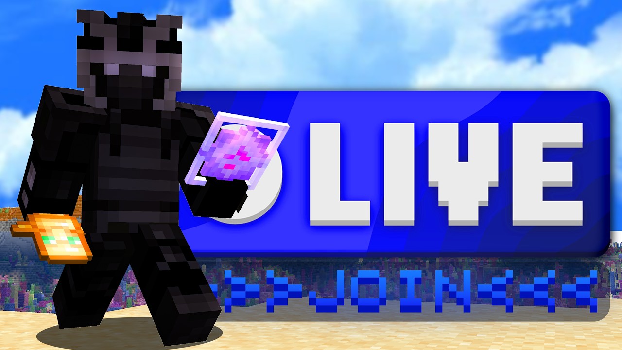 DonutSMP LIVE |  💸1-5M PER BASE 💸 | 7.5B+ TRUSTED PAPER GAME (GAMBLING) ദ്ദി(˵ &bull;̀ ᴗ - ˵ ) ✧
