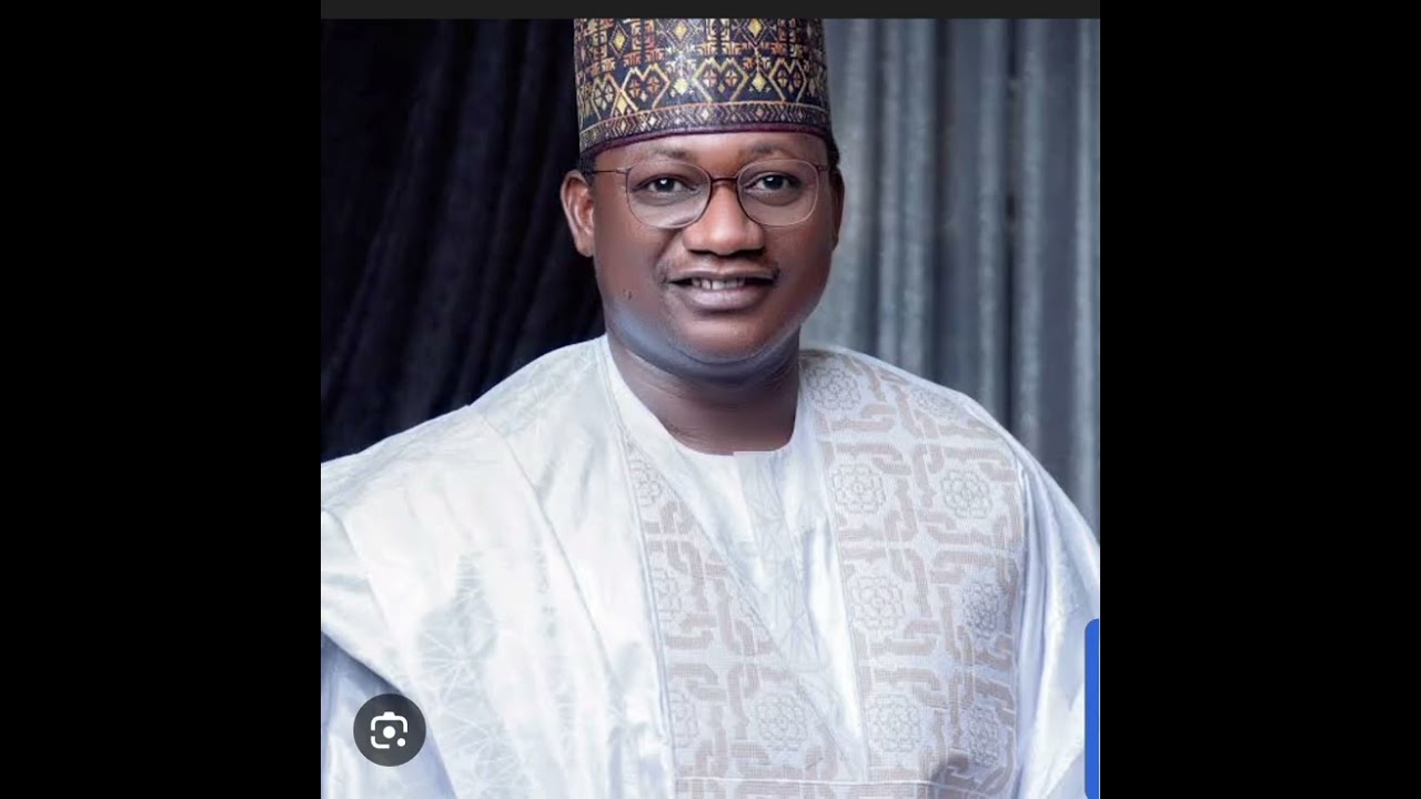 B Idris Wanbai Koko Dr. Shehu Muhammad 2026