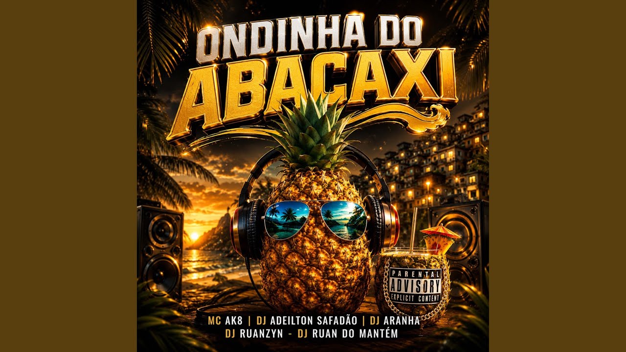 Ondinha do Abacaxi
