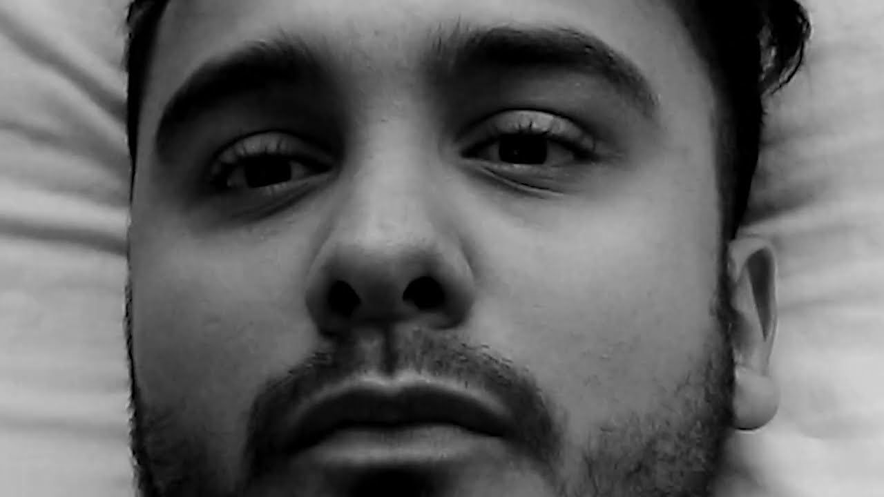 NEFELIBATA  (TRAILER OFICIAL)