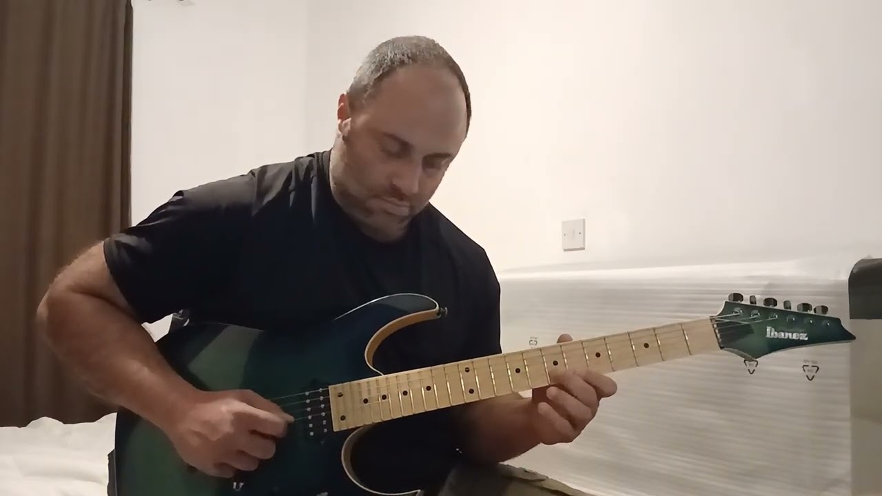 Improvisation 