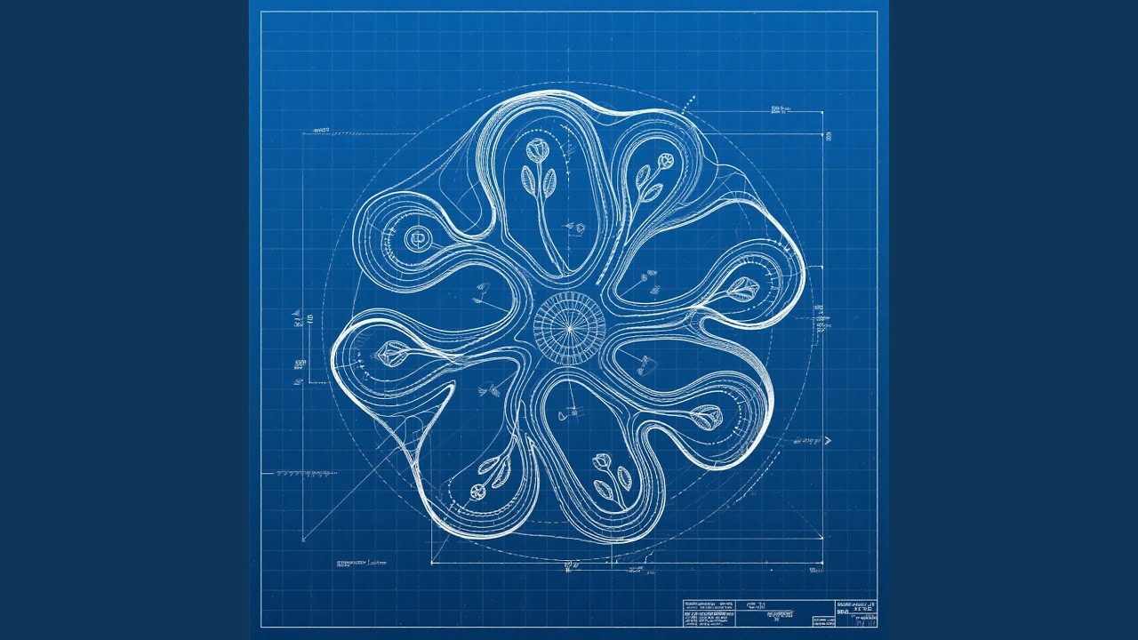 Blueprint For a Life