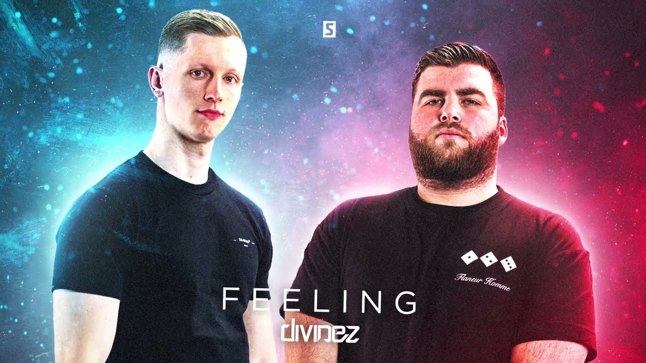 Divinez - Feeling l Official Hardstyle Video