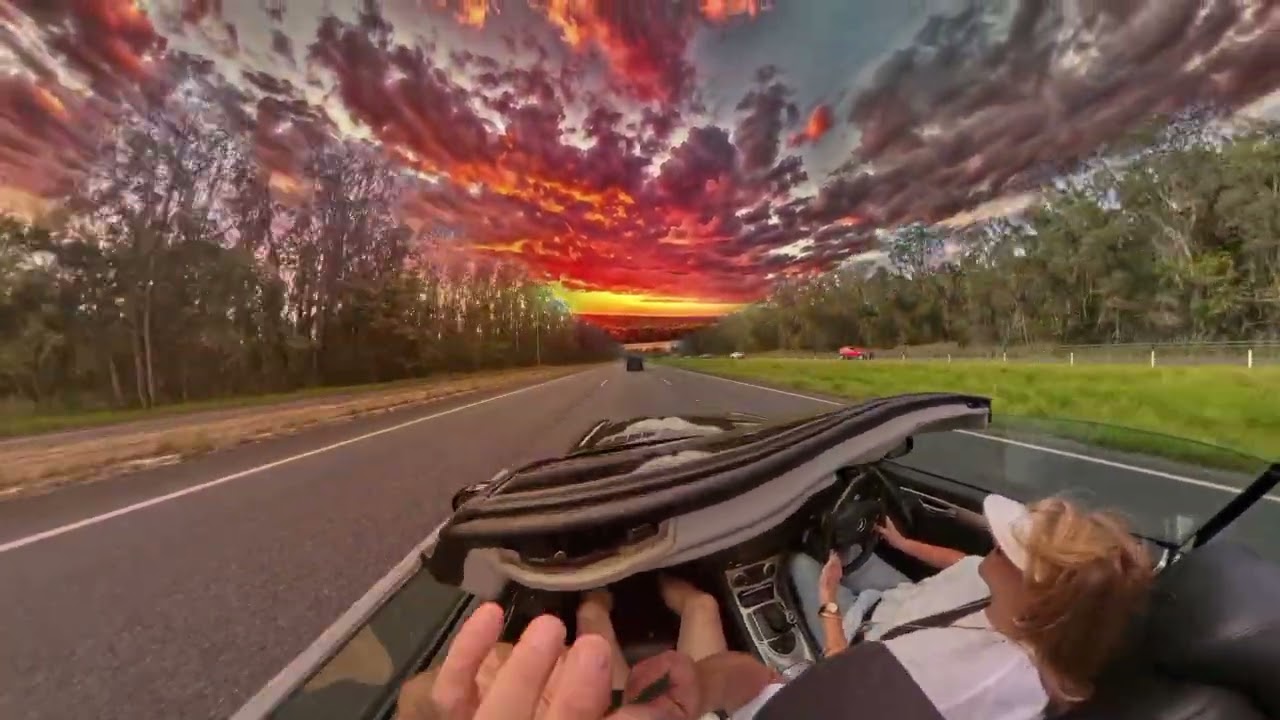 Driving in the AI world 