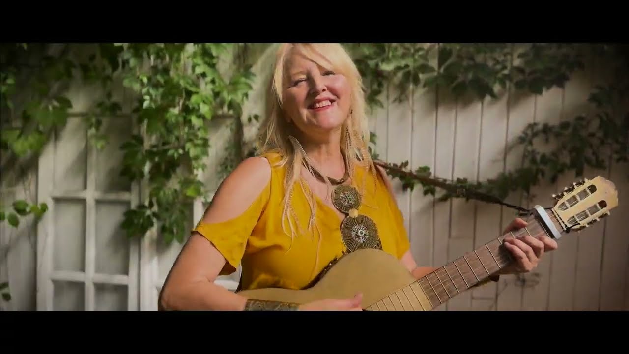 Ty to ja - Anna Szyszka Official video