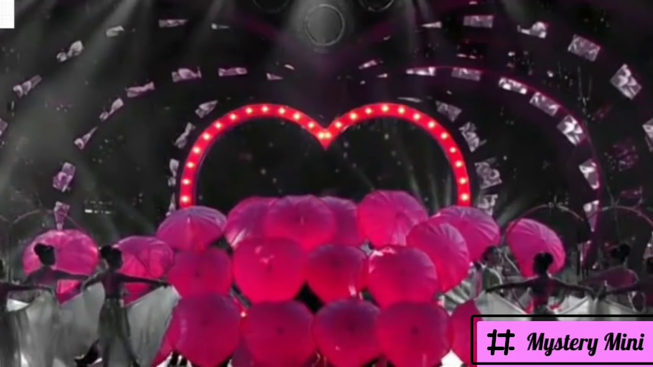 Anupre vm by the love star dance