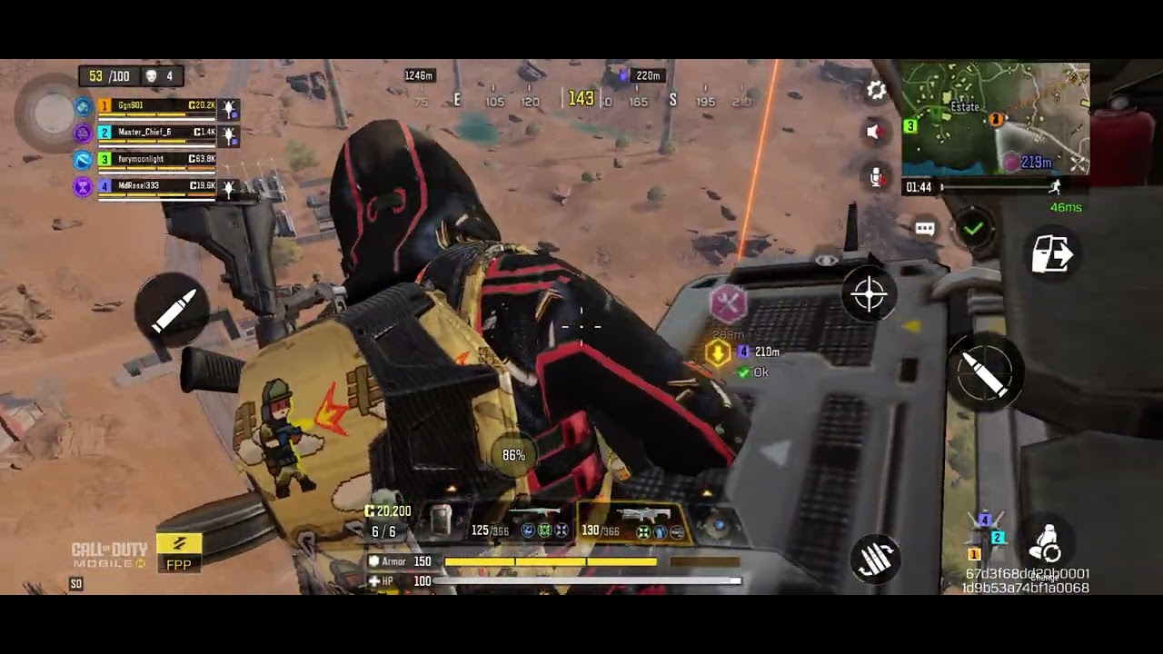 Call of duty#codm #warzonemobileclips #callofduty #warzonemobilemobile #gaming #videogame #codmobile