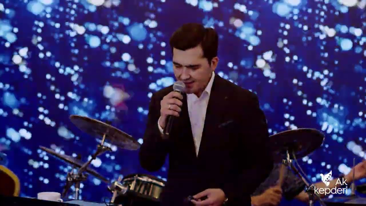 Serdar Çaryýew Türkmen Toý 2023 HD 2 @belli_prod @serdar_charyyev