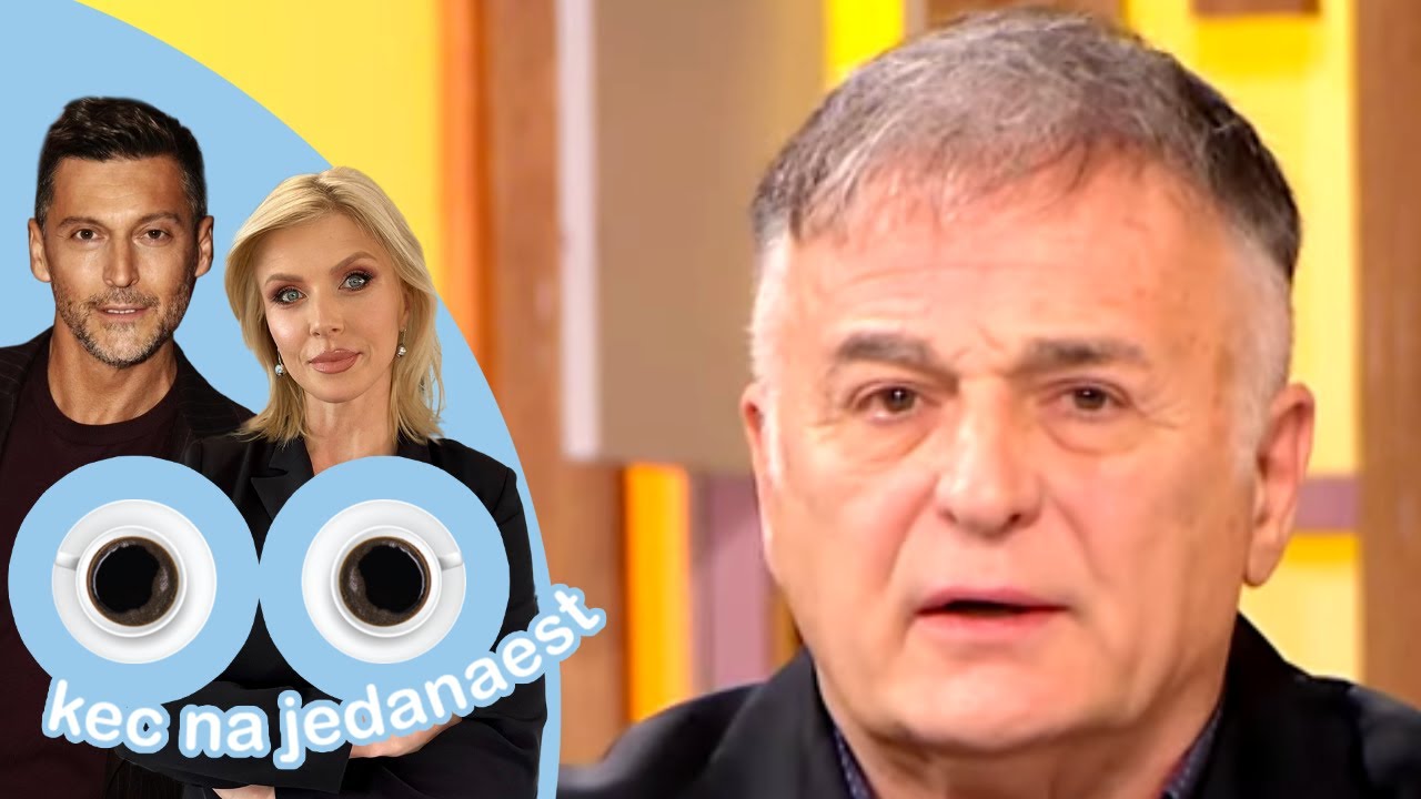 Branislav Lečić: Zoran Đinđić, Akcija „Sablja”, Atentat | KEC NA 11