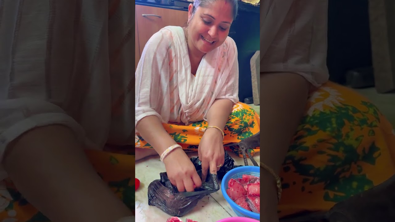 আজকের বাজার একটু অন্যরকম করলাম #familyvlog #vlogvideo #trending 