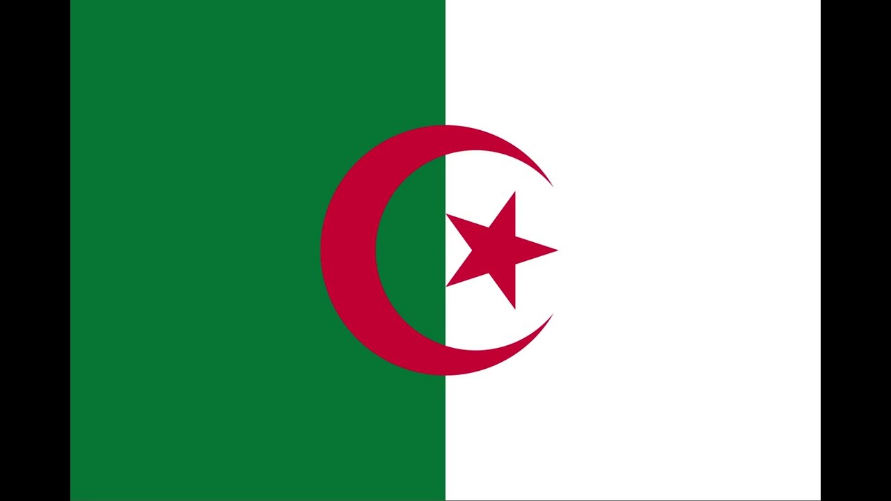 Songs I Like That Come From Different Countries