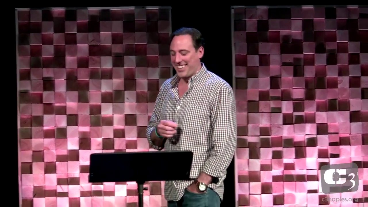 Check Your Heart @ C3 Church Naples Florida