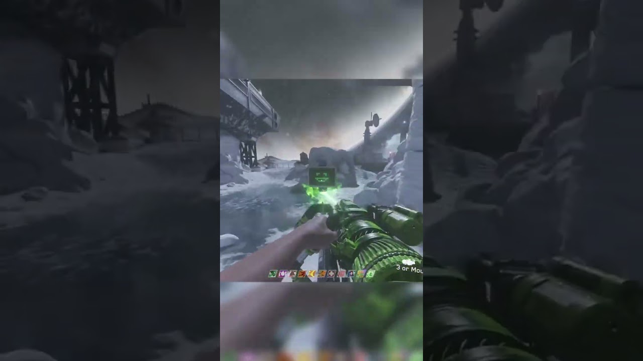 A neat trick on Beast from Beyond