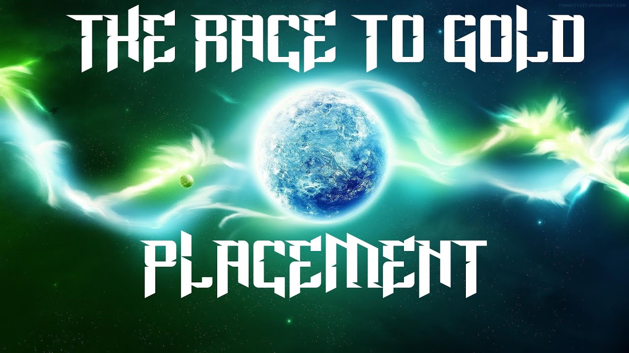 Season 4 - Placement Games 5 & 6 - #Jack