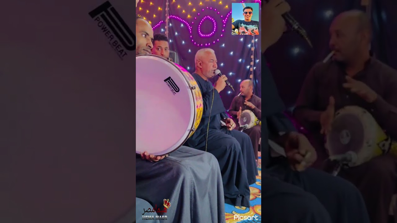 حفلة🌏 خزام قوص ياسر رشاد دور 🔥الجماليه احفظ وزنك 🧏‍♂️واحفظ تووقلك عيب دانت الكبير 🫠👀🤞🫣