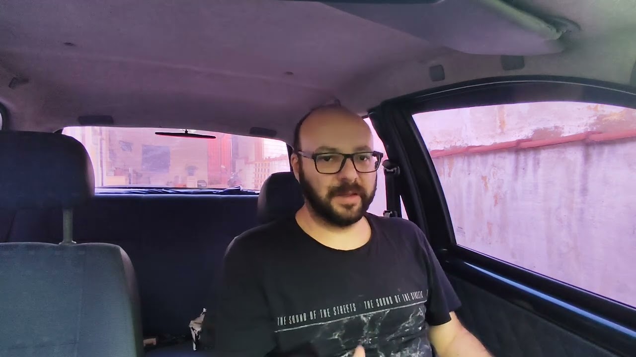 Utilização de óleo solúvel no radiador do carro | Resultado após 1 ano