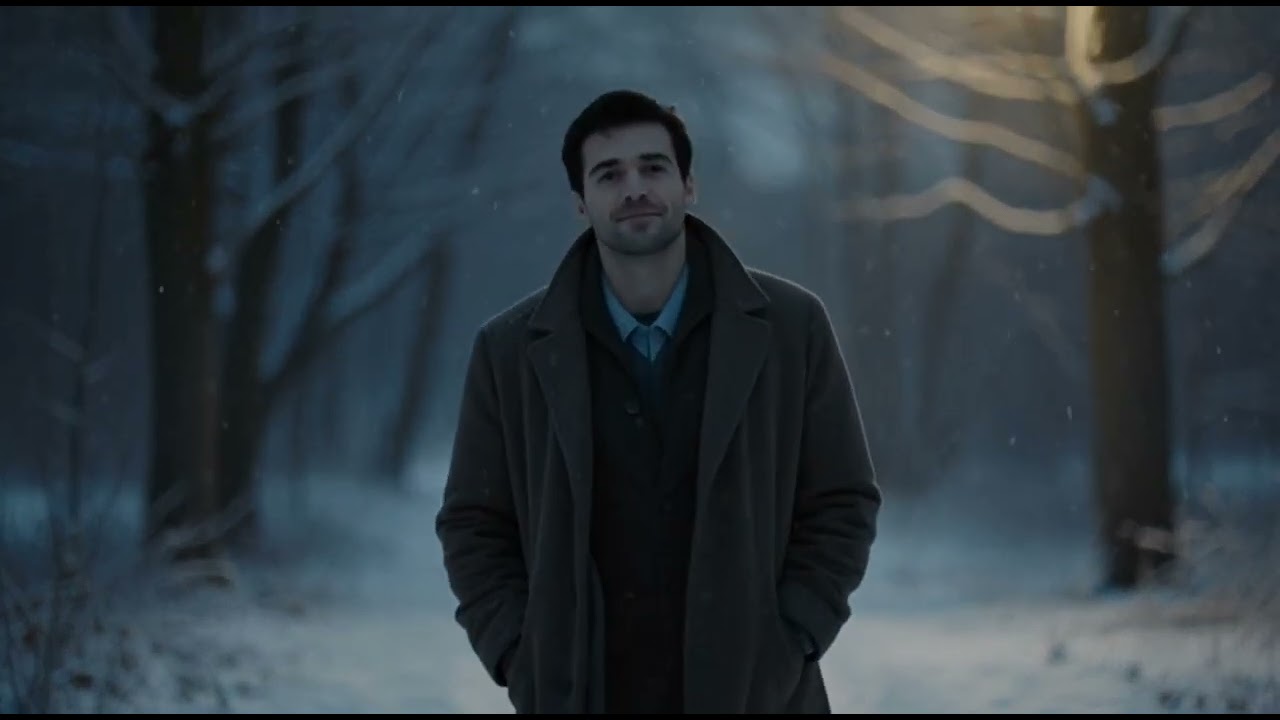 The Shape Of Cold