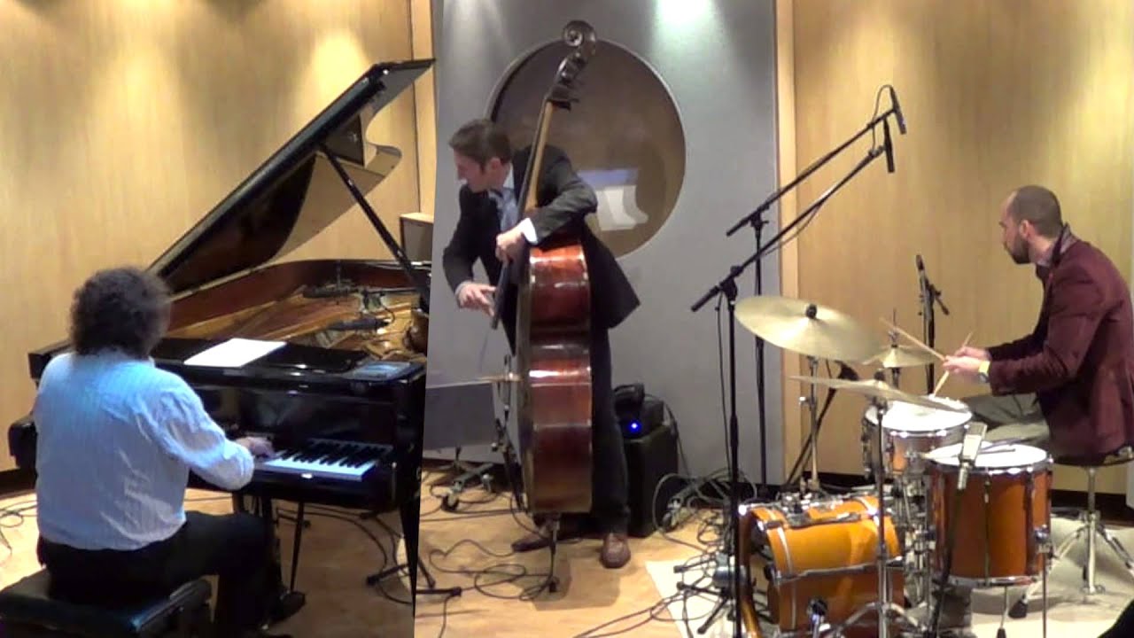 Sound Studio N - Jazz - JAZZ QUARTETT
