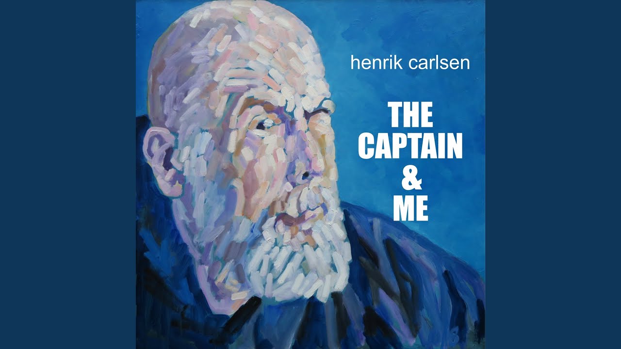 The Captain & Me