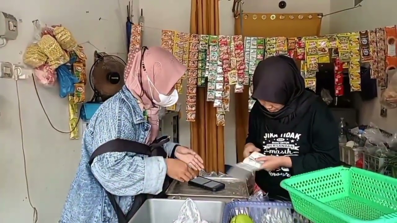 Laporan PPL di BMT SAKINAH Cabang Baki 