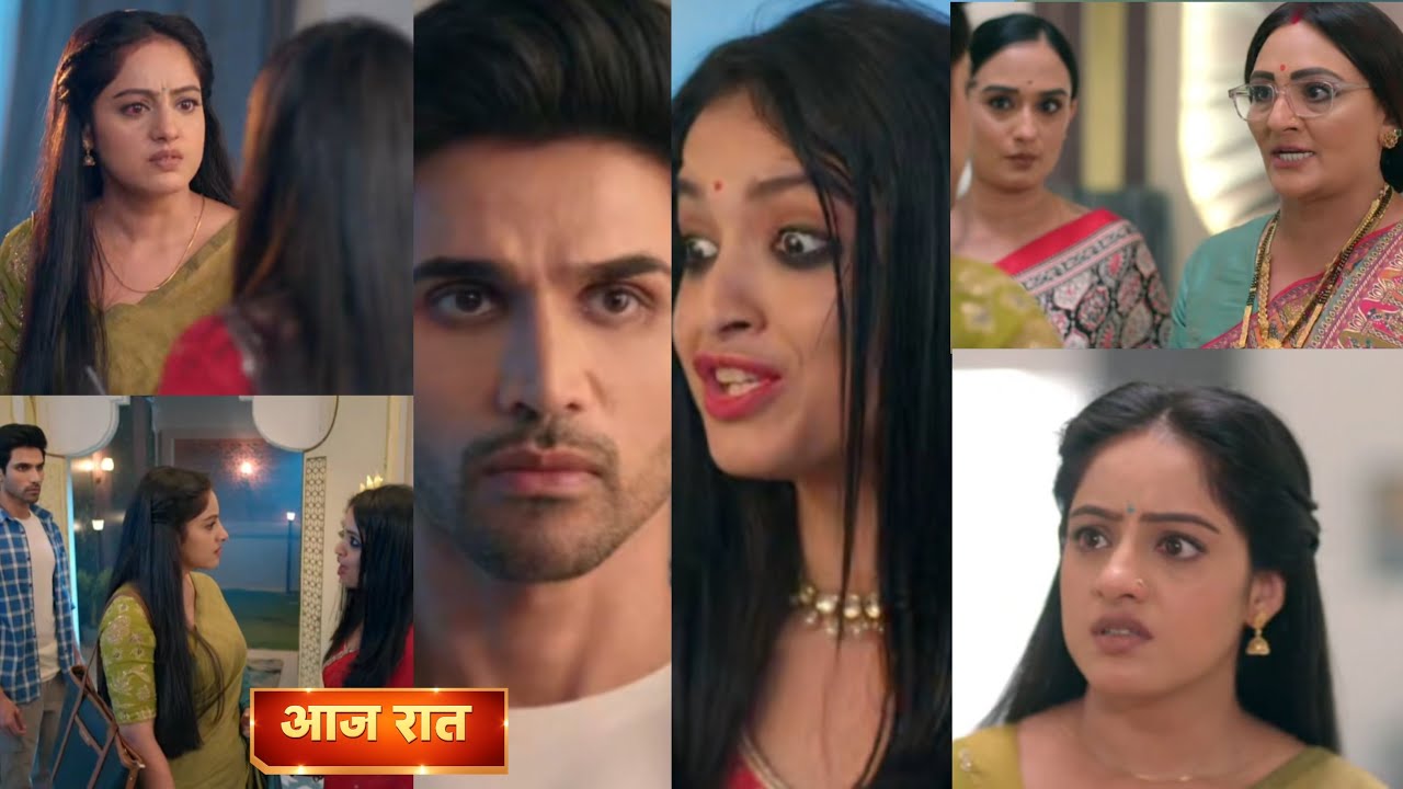 mangal lakshmi | Lakshmi ka safar - 24 February 2026 New Promo | Mangal ishaana argument