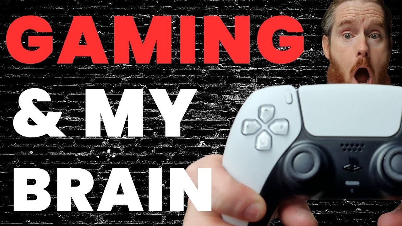 Hyper Fixation KILLS Gaming For Me