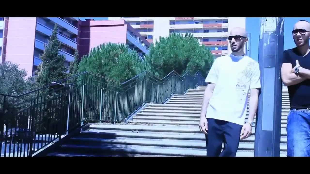 TOUR CLAN - POUR L'HONNEUR // (Clip officiel)