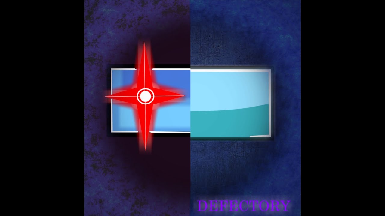 FnF Vs impostor - DEFECTORY (Battle of Endings) Afterpiece |Old finale| Black Impostor Vs Black C