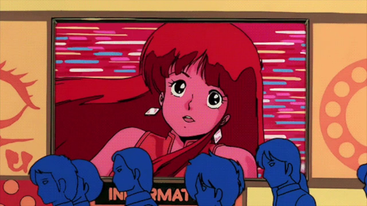 La Fève - Rat Interlude ( slowed + reverb )