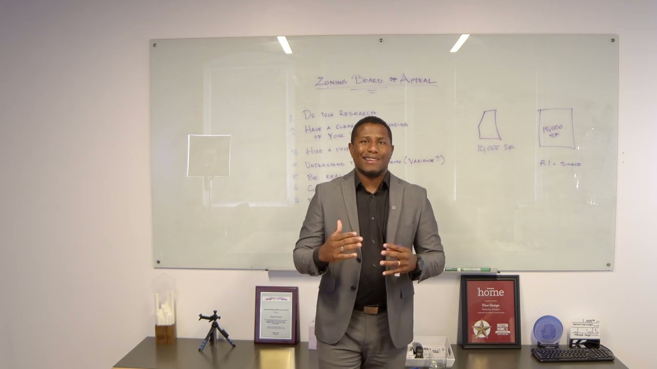 Class 8   Understanding Zoning Board of Appeals 1