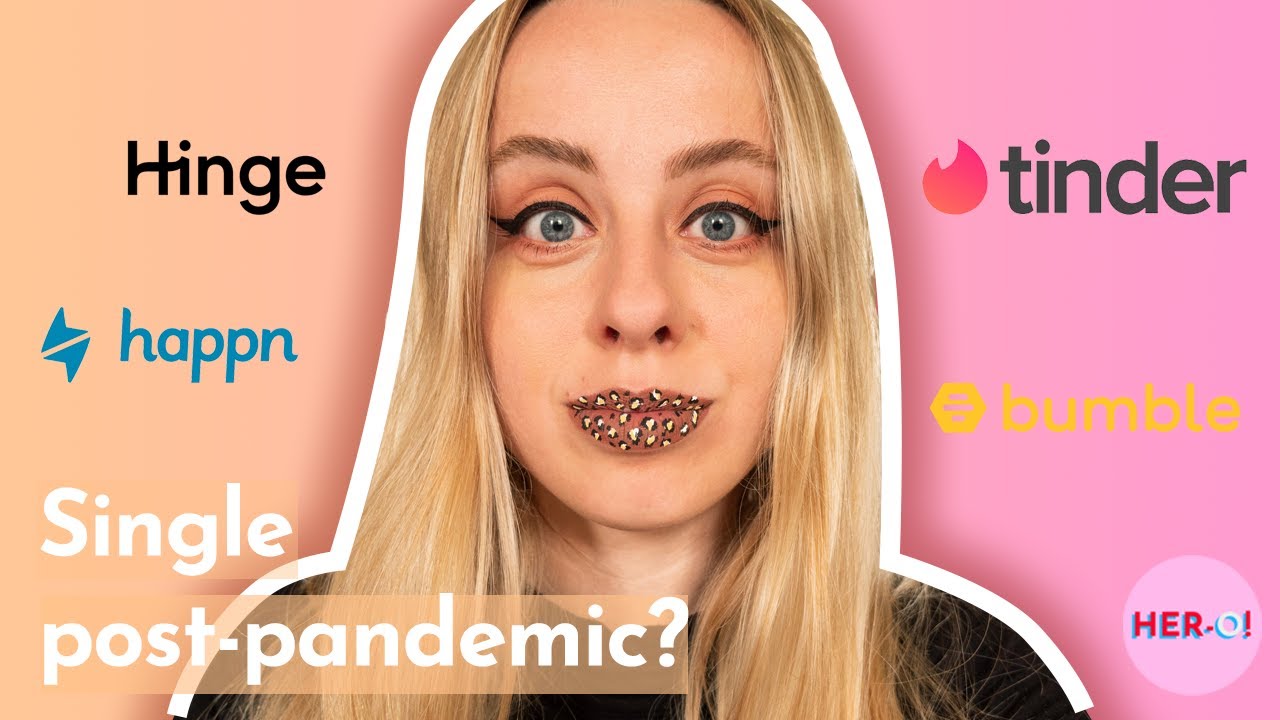 We Ask Women: Do You Love or Hate Dating? | Dating Post-pandemic