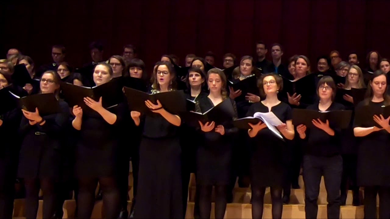 Zigeunerleben - Robert Schumann