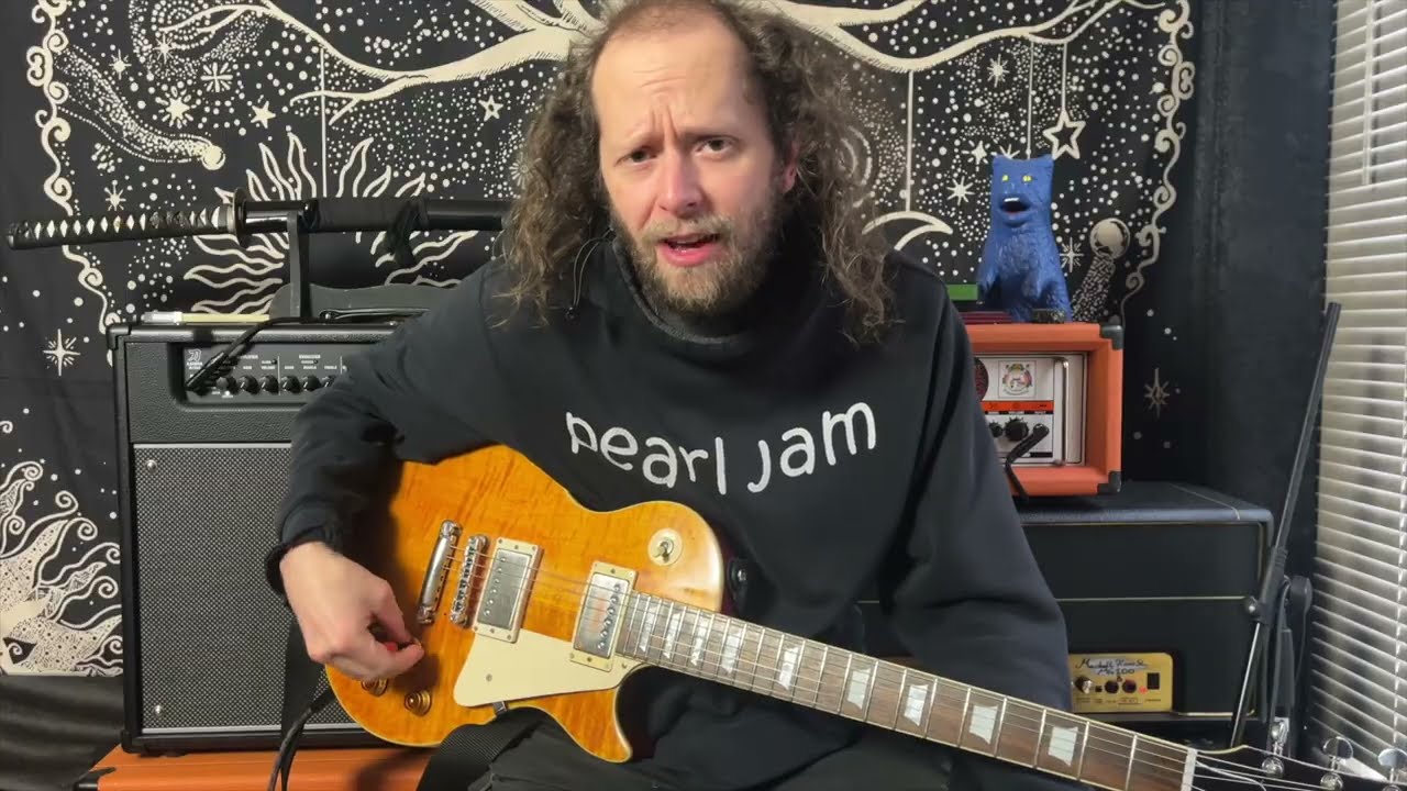 Что ты, чёрт возьми, такое? - Часть 4 - Прощай