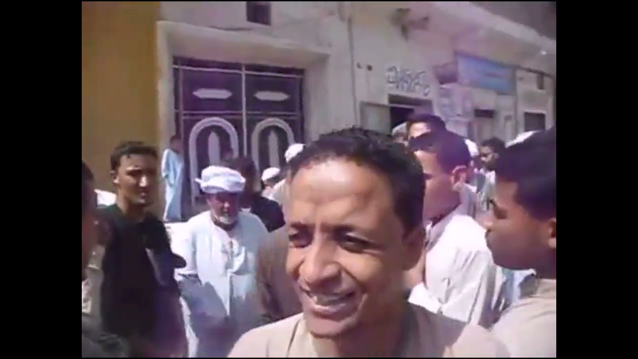 فديو ذكرى اهالى الكعيمات  فى رفض اغلاق المعهد