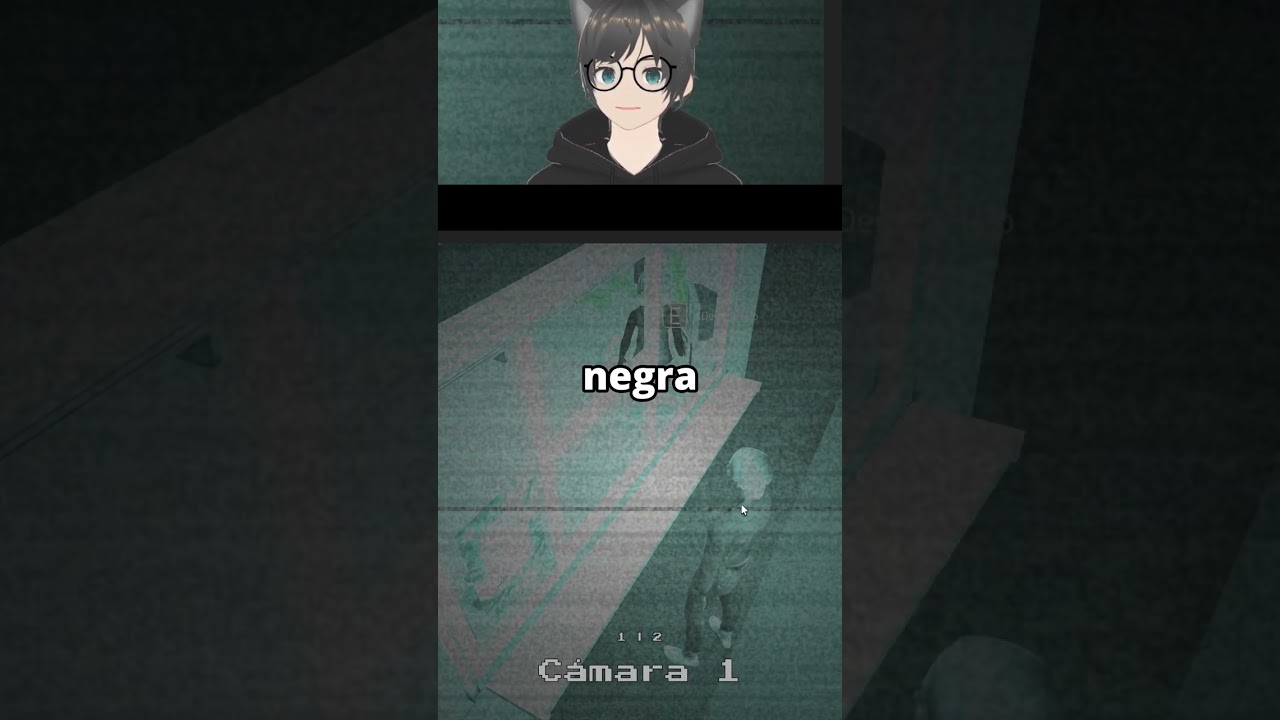 Eso no es humano 