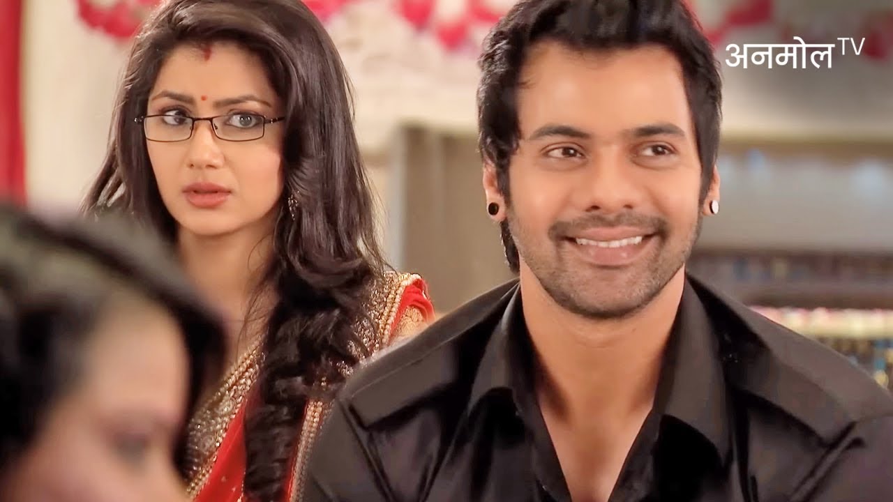 Cute nok-jhok ❤️ Abhi - Pragya | Kumkum Bhagya | Ep - 140 | Shabir Ahluwalia, Sriti Jha | Anmol TV